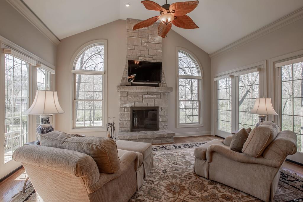 715 North Spoede Road Creve Coeur, MO 63141 - Photo 19 of 61 Gallery Image 19