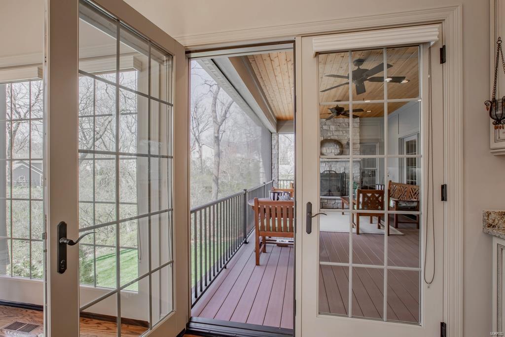 715 North Spoede Road Creve Coeur, MO 63141 - Photo 21 of 61 Gallery Image 21