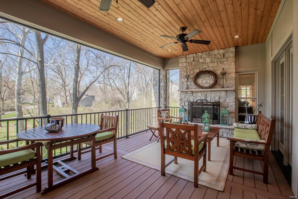 715 North Spoede Road Creve Coeur, MO 63141 - Photo 22 of 61 Gallery Image 22