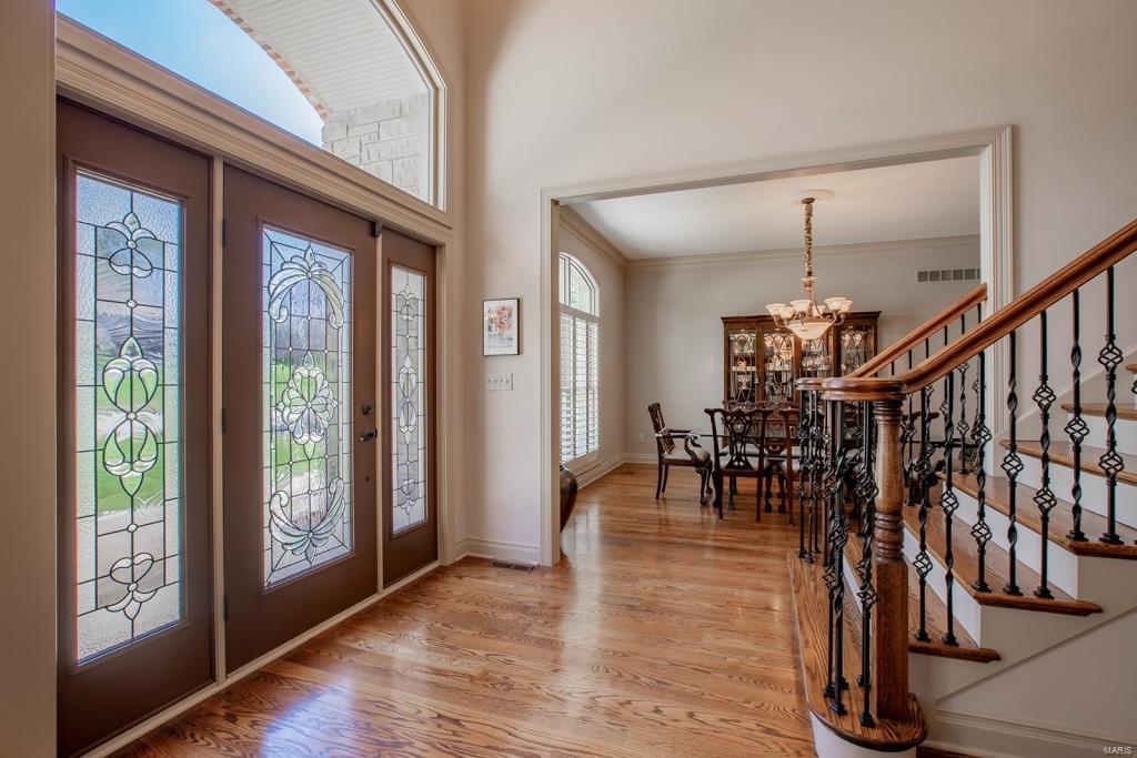 715 North Spoede Road Creve Coeur, MO 63141 - Photo 4 of 61 Gallery Image 4