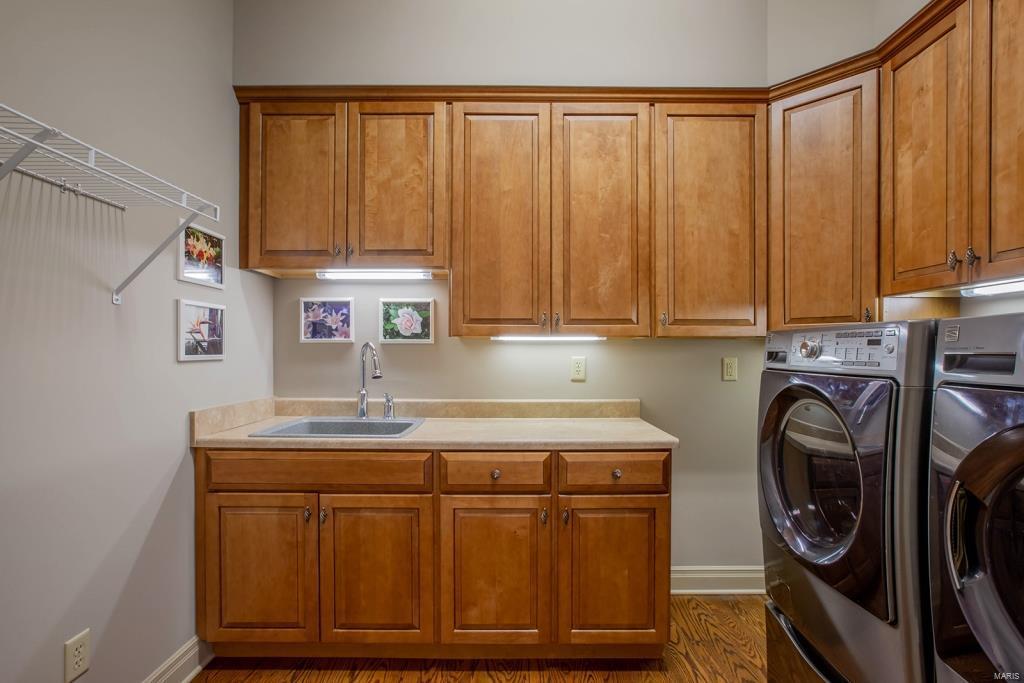 715 North Spoede Road Creve Coeur, MO 63141 - Photo 31 of 61 Gallery Image 31