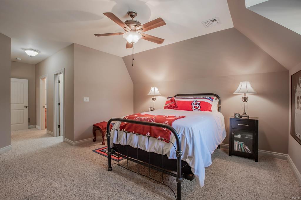 715 North Spoede Road Creve Coeur, MO 63141 - Photo 40 of 61 Gallery Image 40