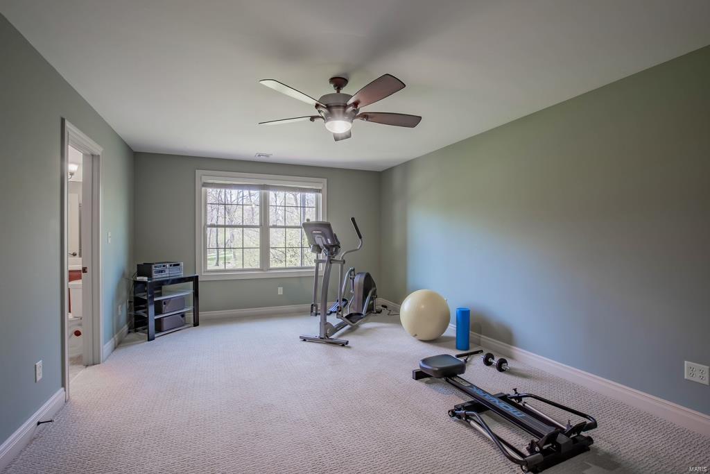 715 North Spoede Road Creve Coeur, MO 63141 - Photo 51 of 61 Gallery Image 51