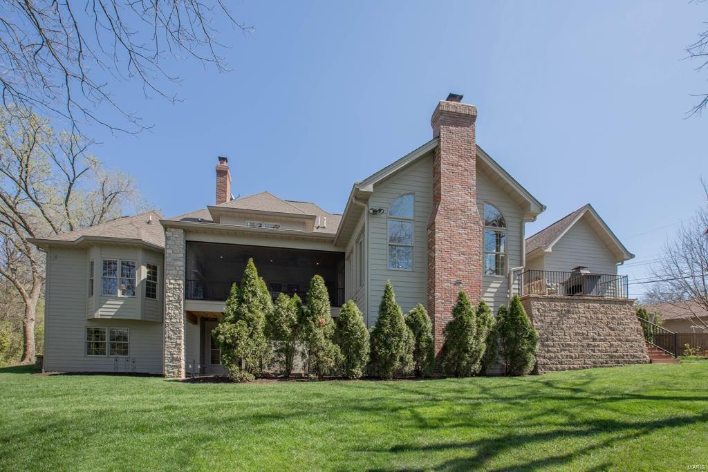 715 North Spoede Road Creve Coeur, MO 63141 - Photo 59 of 61 Gallery Image 59