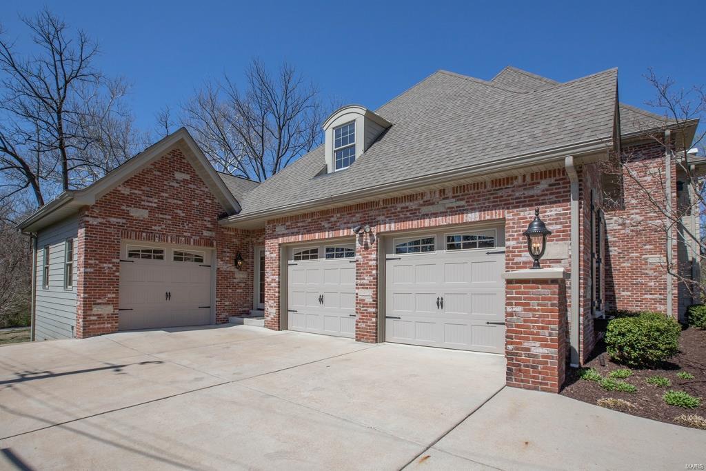 715 North Spoede Road Creve Coeur, MO 63141 - Photo 60 of 61 Gallery Image 60
