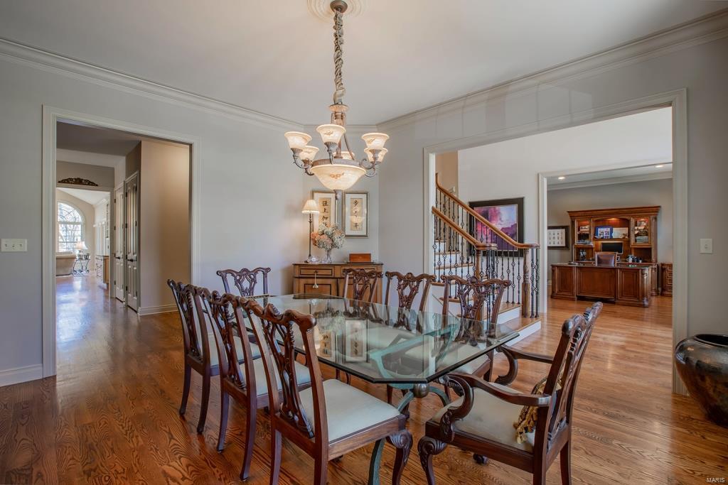 715 North Spoede Road Creve Coeur, MO 63141 - Photo 7 of 61 Gallery Image 7
