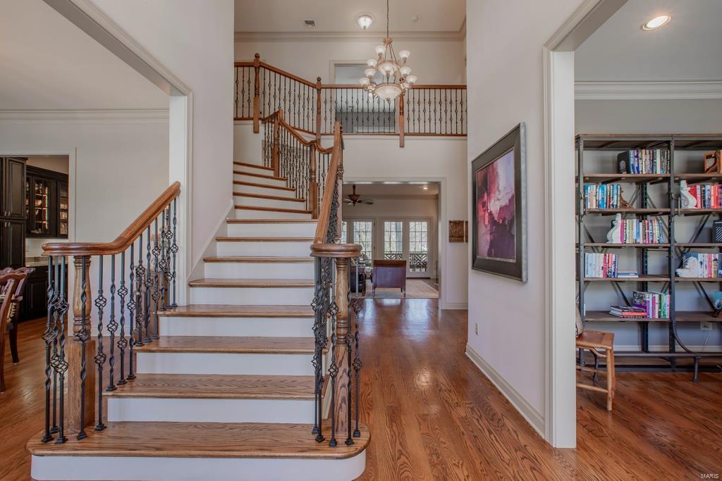 715 North Spoede Road Creve Coeur, MO 63141 - Photo 10 of 61 Gallery Image 10