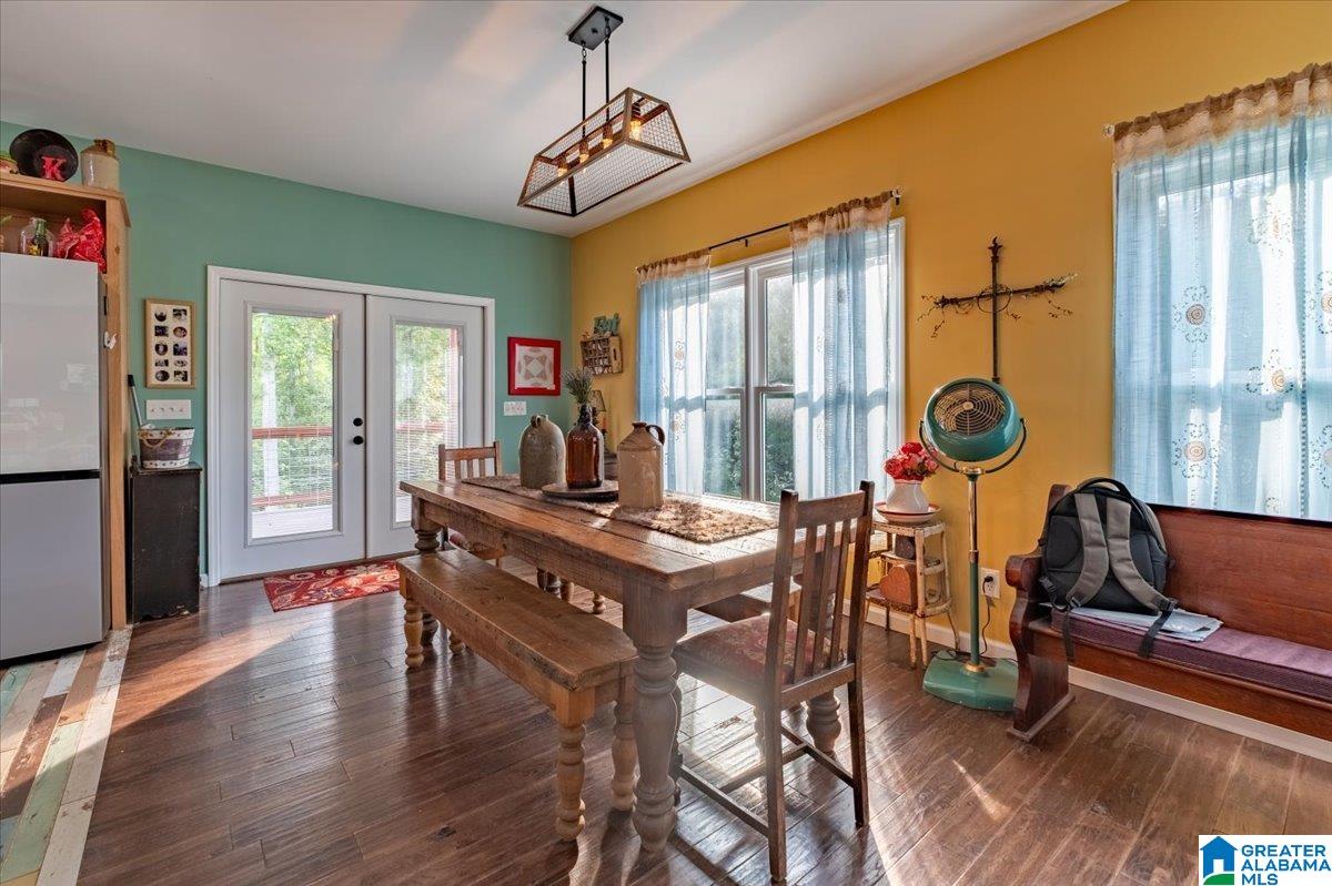 12414 County Road 49 Heflin, AL 36264 - Photo 41 of 63