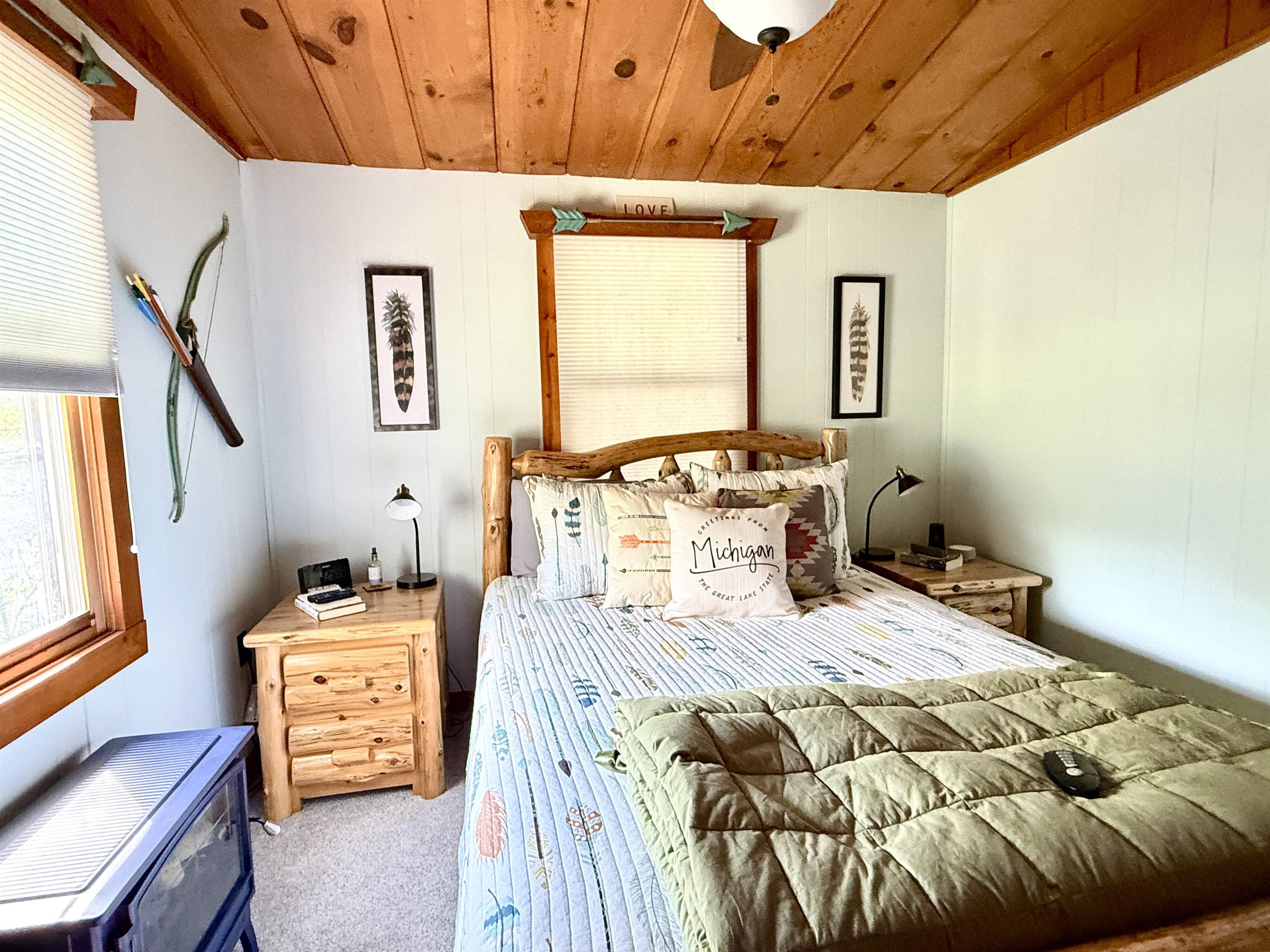 1627 Riverside Drive Gladwin, MI 48624 - Photo 30 of 53