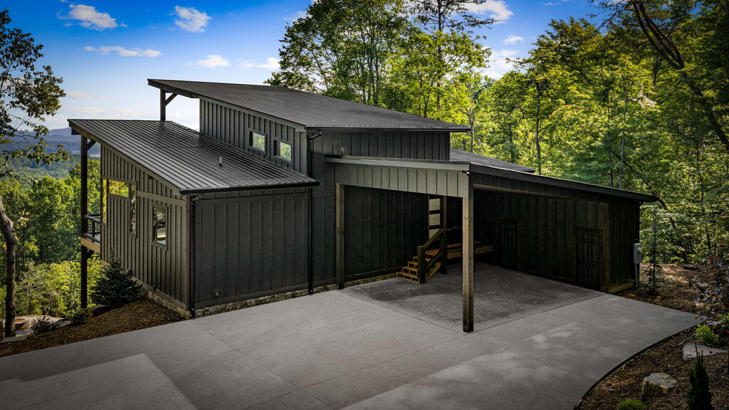 191 Green Ridge Road Blue Ridge, GA 30513 - Photo 5 of 91 Gallery Image 5