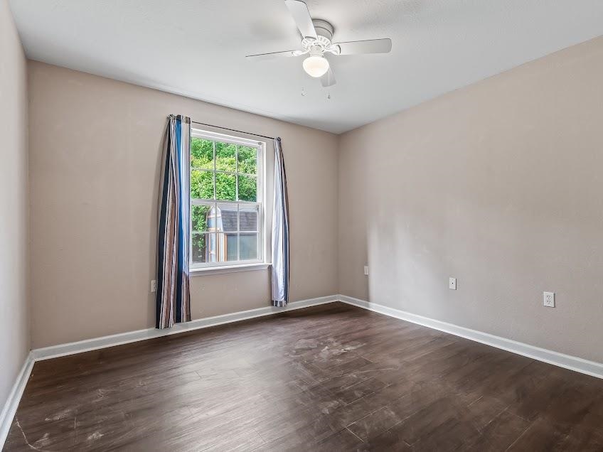 4831 Jackson Cove Road Tallahassee, FL 32303 - Photo 19 of 29 Gallery Image 19