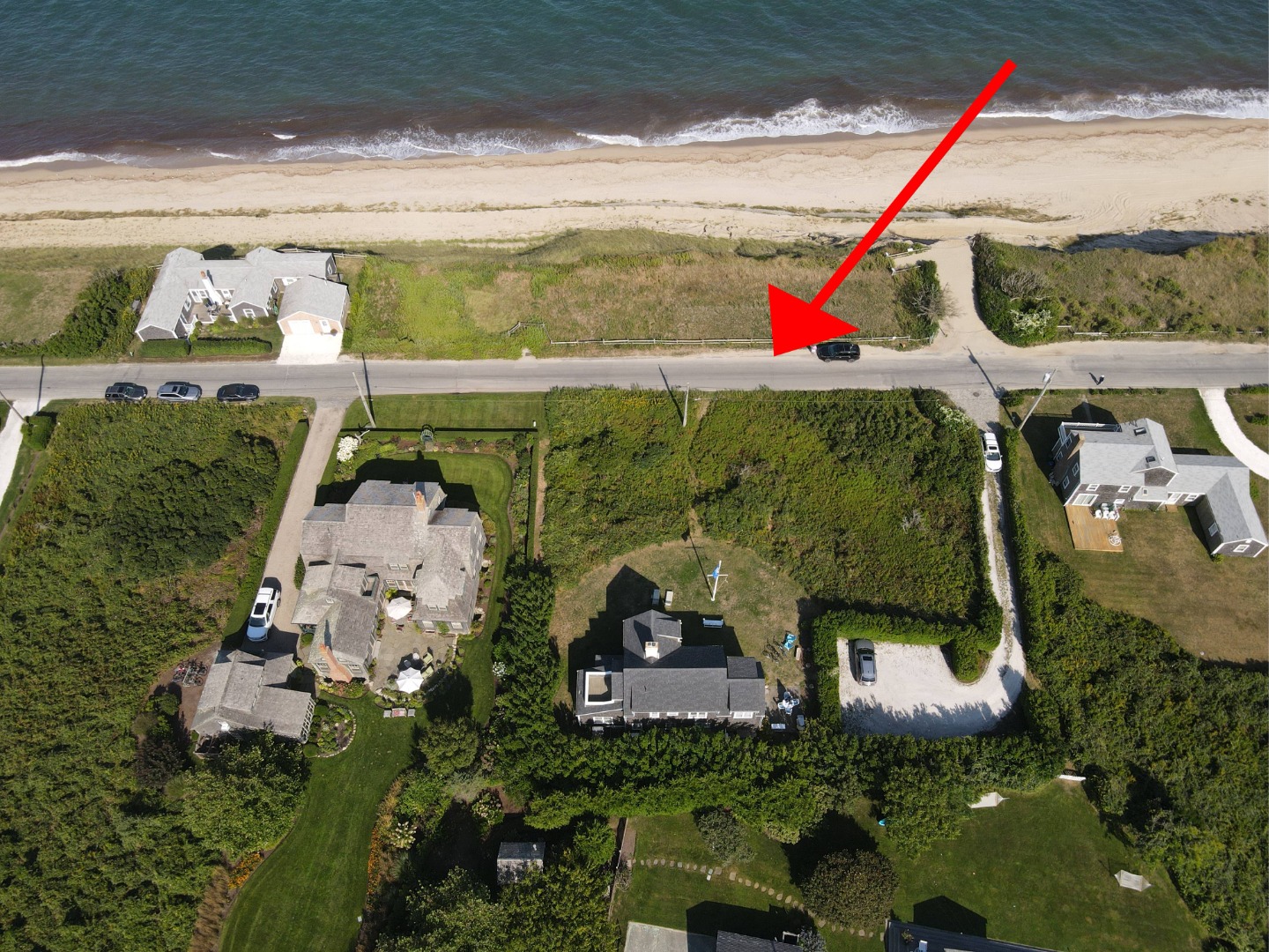 90 Baxter Road Nantucket, MA 02554 - Photo 1 of 30 Gallery Image 1