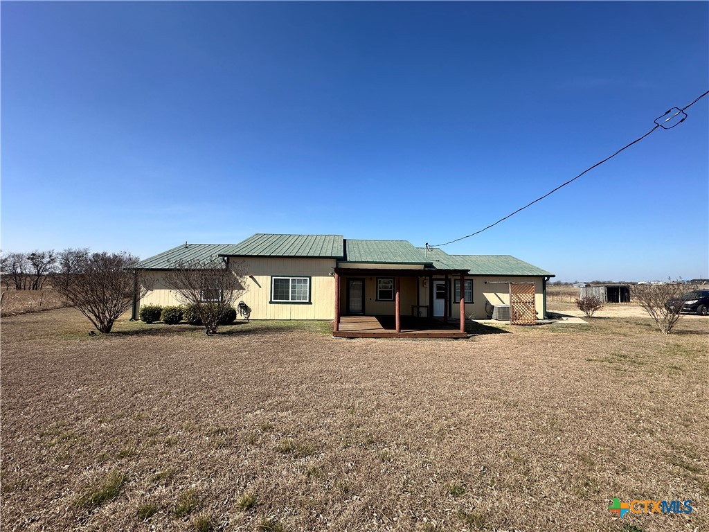 21464 Horned Frog Road Salado, TX 76571 - Photo 4 of 16