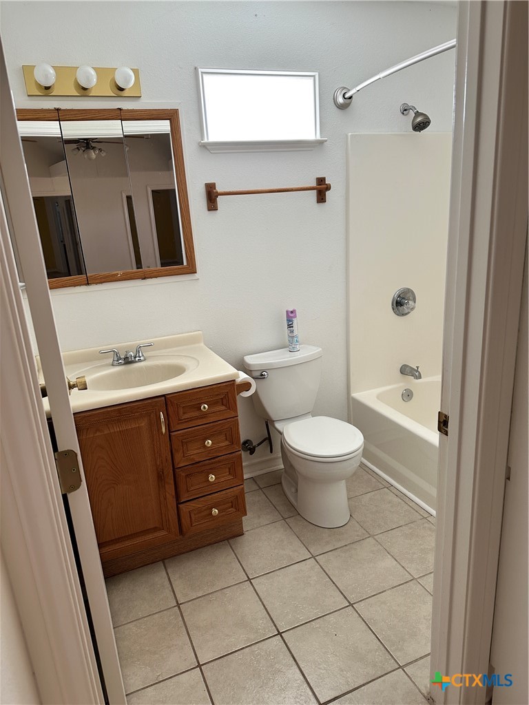 21464 Horned Frog Road Salado, TX 76571 - Photo 10 of 16