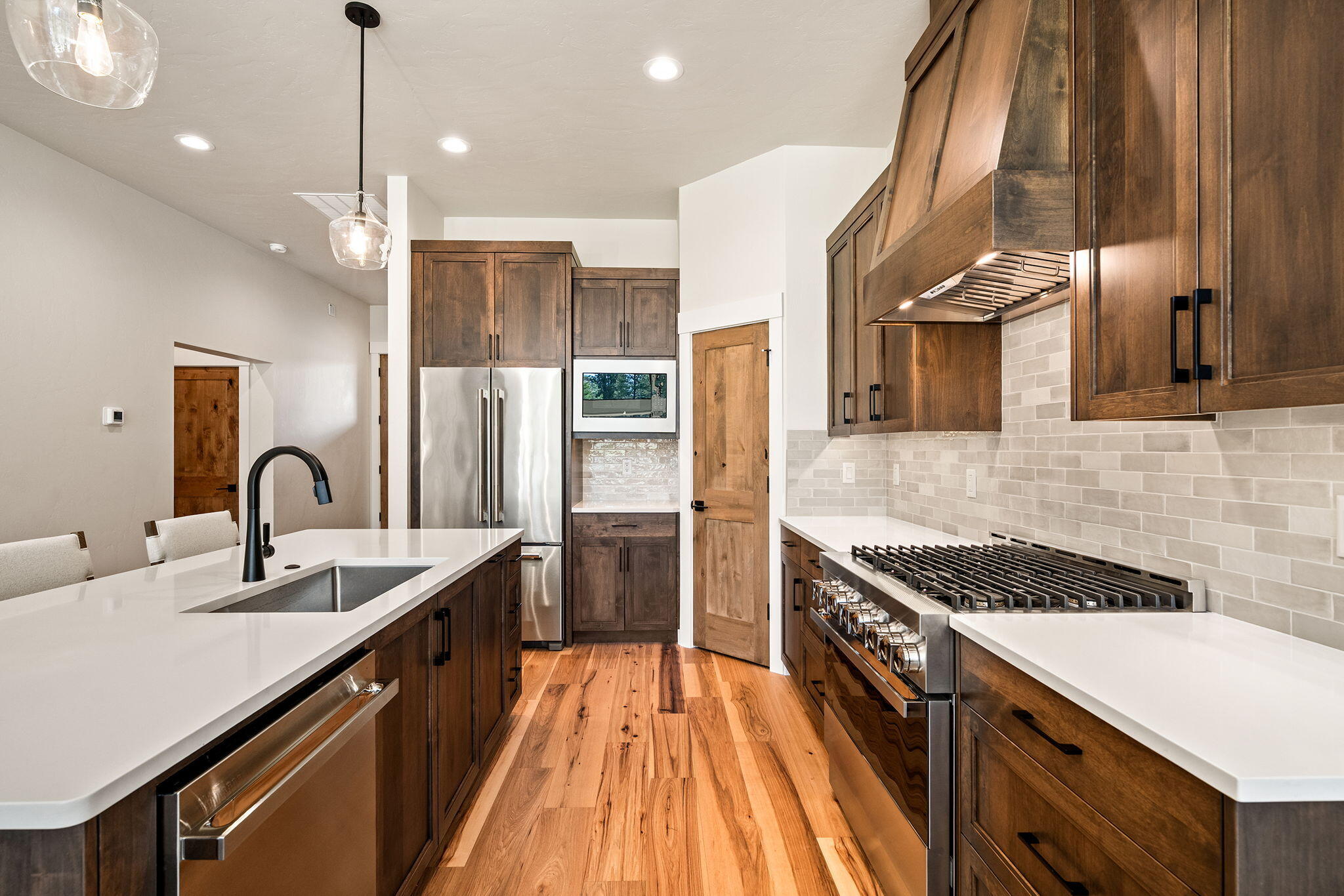 18245 Forestbrook Loop Bend, Unit 23 Bend, OR 97707 - Photo 7 of 63
