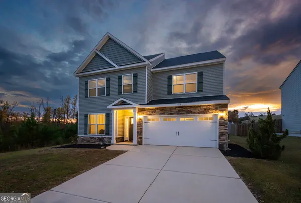 $289,900 | 1038 Burlington Drive, Augusta, GA 30909