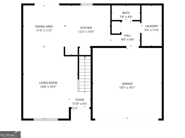 $289,900 | 1038 Burlington Drive, Augusta, GA 30909