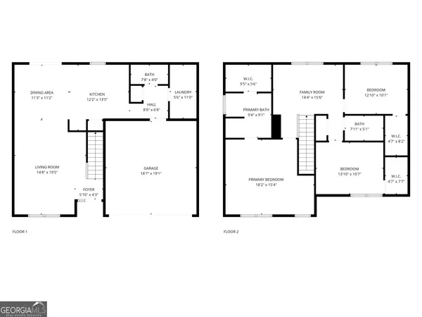 $289,900 | 1038 Burlington Drive, Augusta, GA 30909