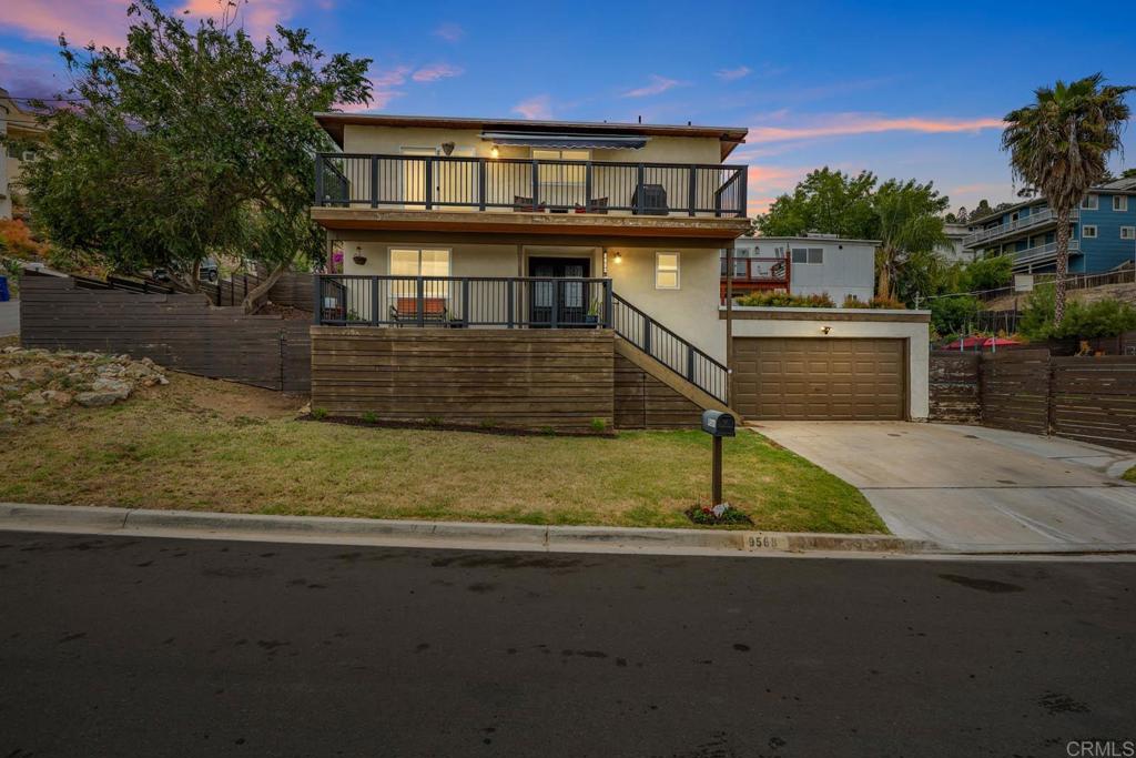 9568 Chestnut Street Spring Valley, CA 91977 - Photo 1 of 1 Gallery Image 1
