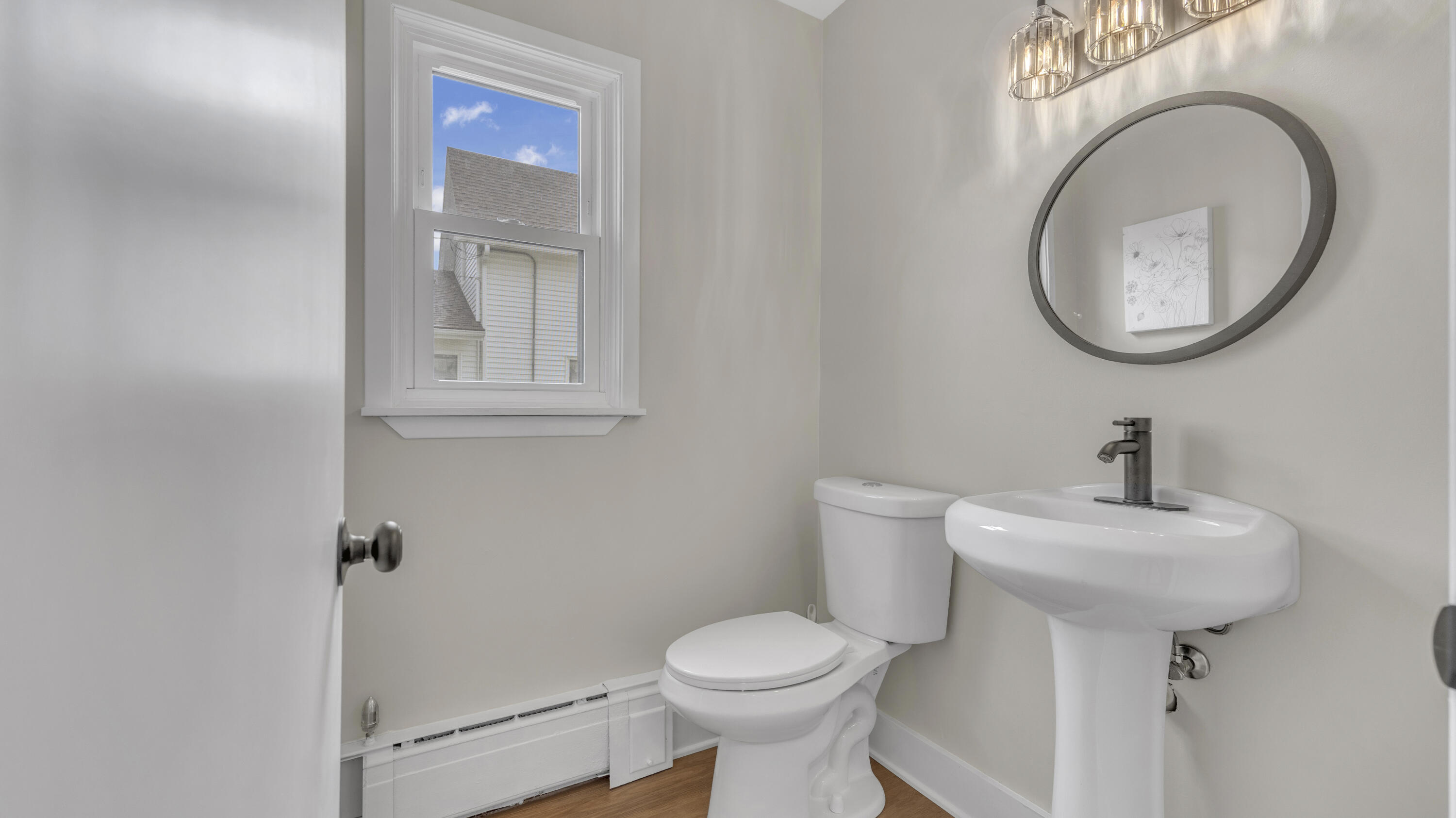 121 Cedar Street Sheboygan Falls, WI 53085 - Photo 17 of 41 Bathroom main