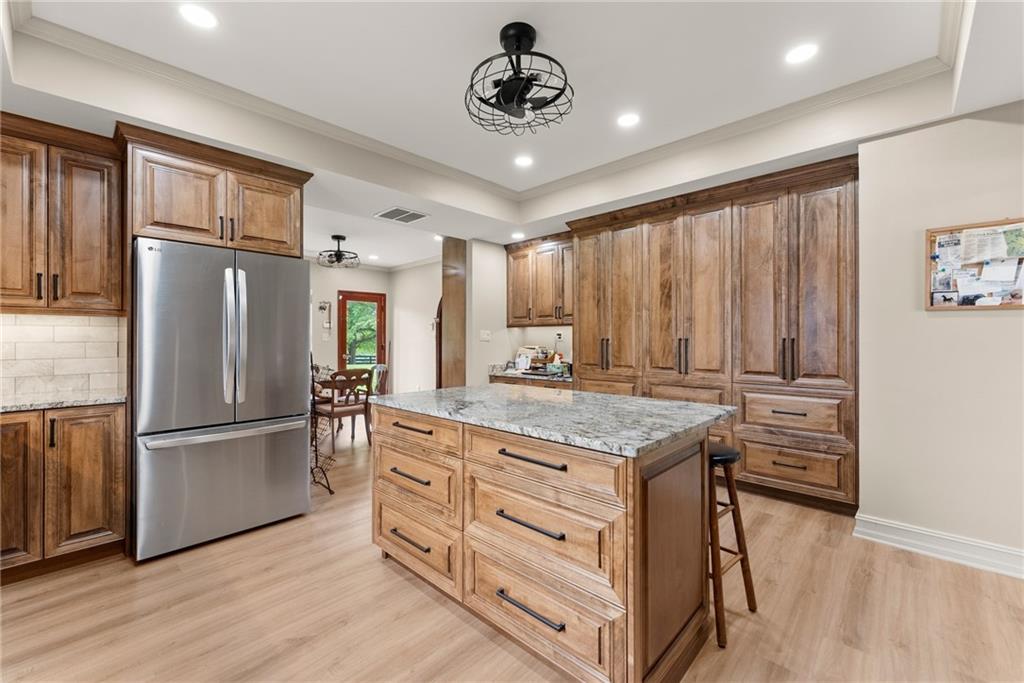 7215 Kelly Bridge Road Dawsonville, GA 30534 - Photo 13 of 83