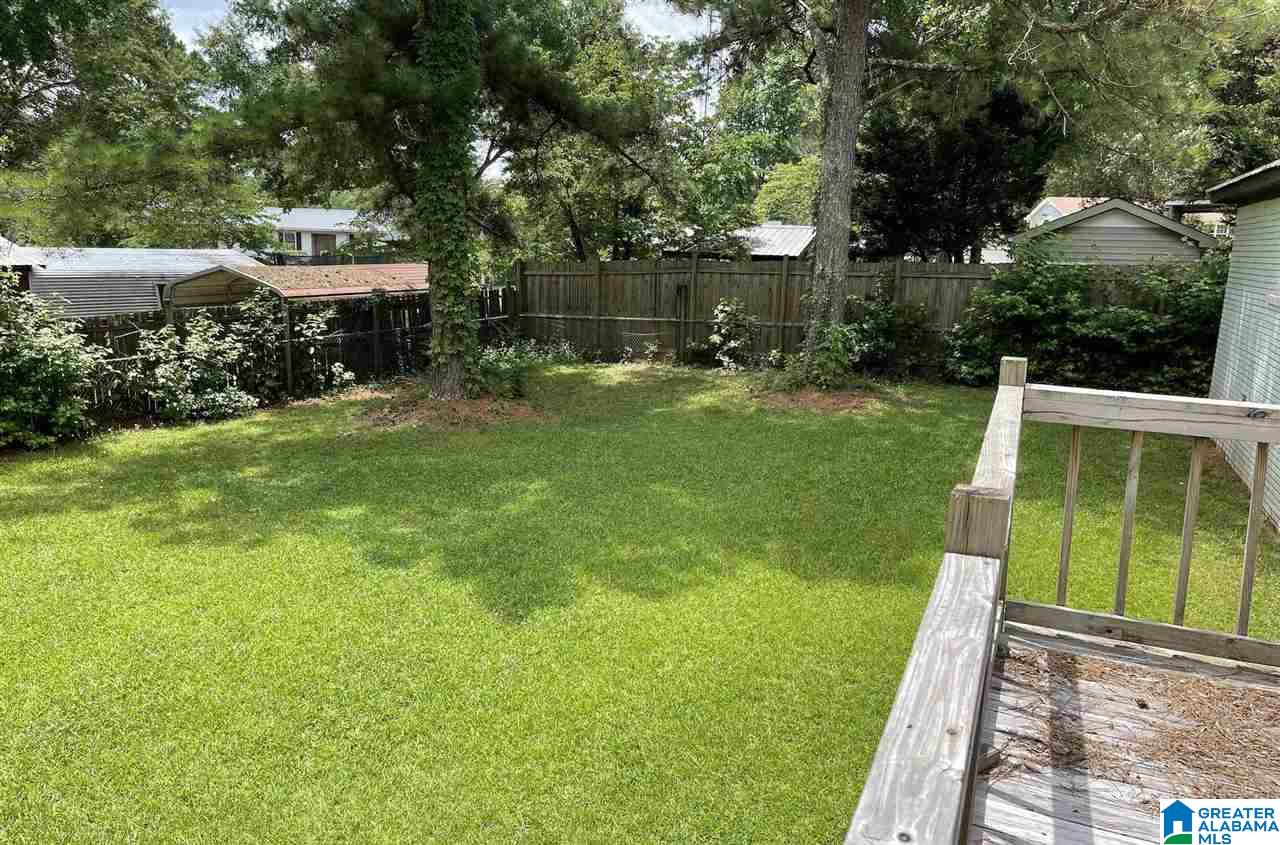 1004 Alexandria Road Southwest Jacksonville, AL 36265 - Photo 20 of 20