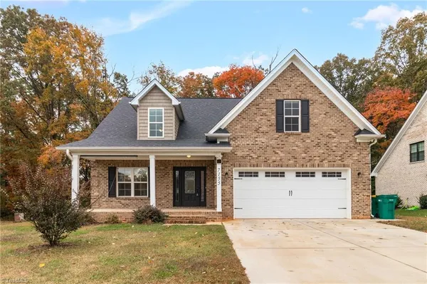 $555,000 | 7155 Reynolds Mill Circle, Lewisville, NC 27023