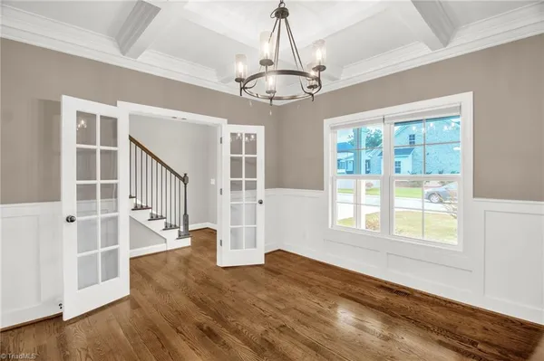 $555,000 | 7155 Reynolds Mill Circle, Lewisville, NC 27023