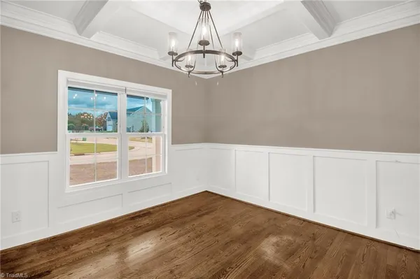 $555,000 | 7155 Reynolds Mill Circle, Lewisville, NC 27023