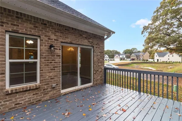 $555,000 | 7155 Reynolds Mill Circle, Lewisville, NC 27023