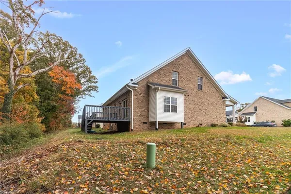 $555,000 | 7155 Reynolds Mill Circle, Lewisville, NC 27023