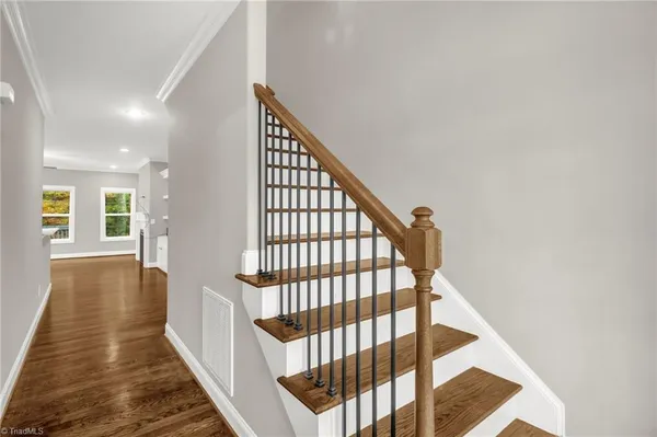 $555,000 | 7155 Reynolds Mill Circle, Lewisville, NC 27023