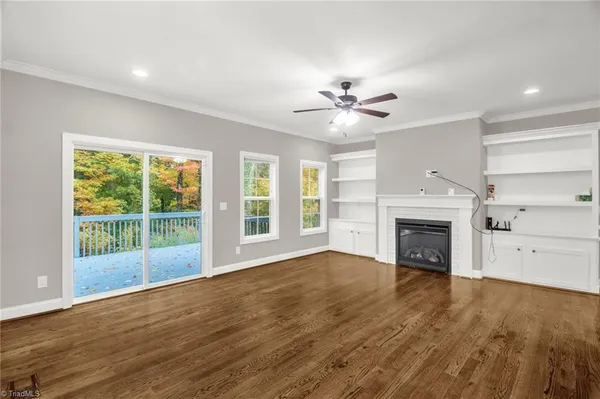 $555,000 | 7155 Reynolds Mill Circle, Lewisville, NC 27023