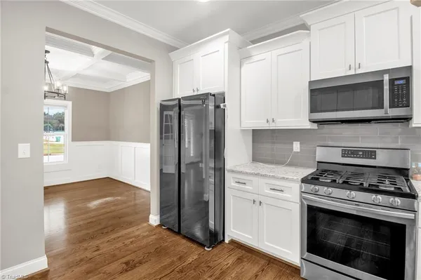 $555,000 | 7155 Reynolds Mill Circle, Lewisville, NC 27023