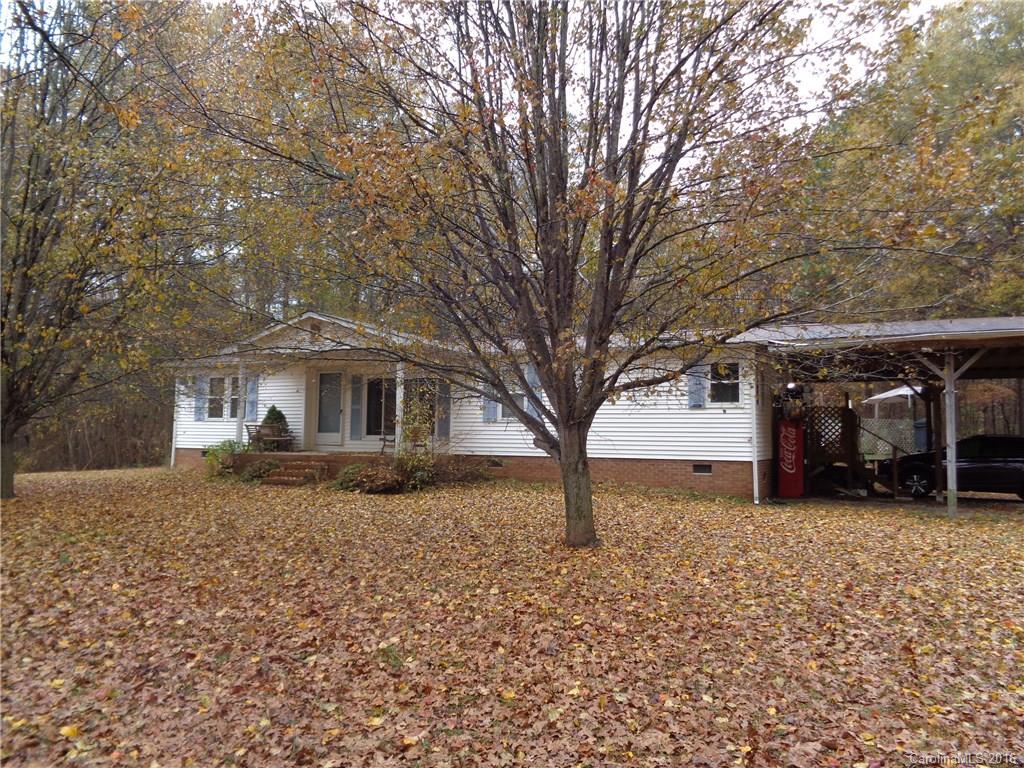 4014 Richardson Road Monroe, NC 28112 - Photo 1 of 11