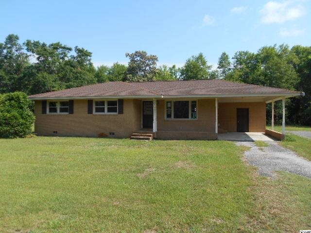 1551 Daisy Road Loris, SC 29569 - Photo 1 of 6 Gallery Image 1