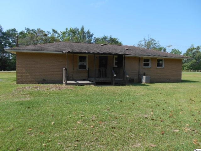 1551 Daisy Road Loris, SC 29569 - Photo 6 of 6 Gallery Image 6