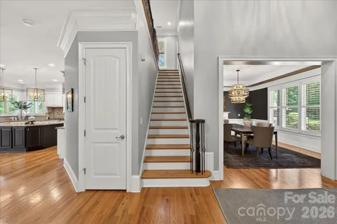 $1,100,000 | 2702 Cecily Court, Waxhaw, NC 28173