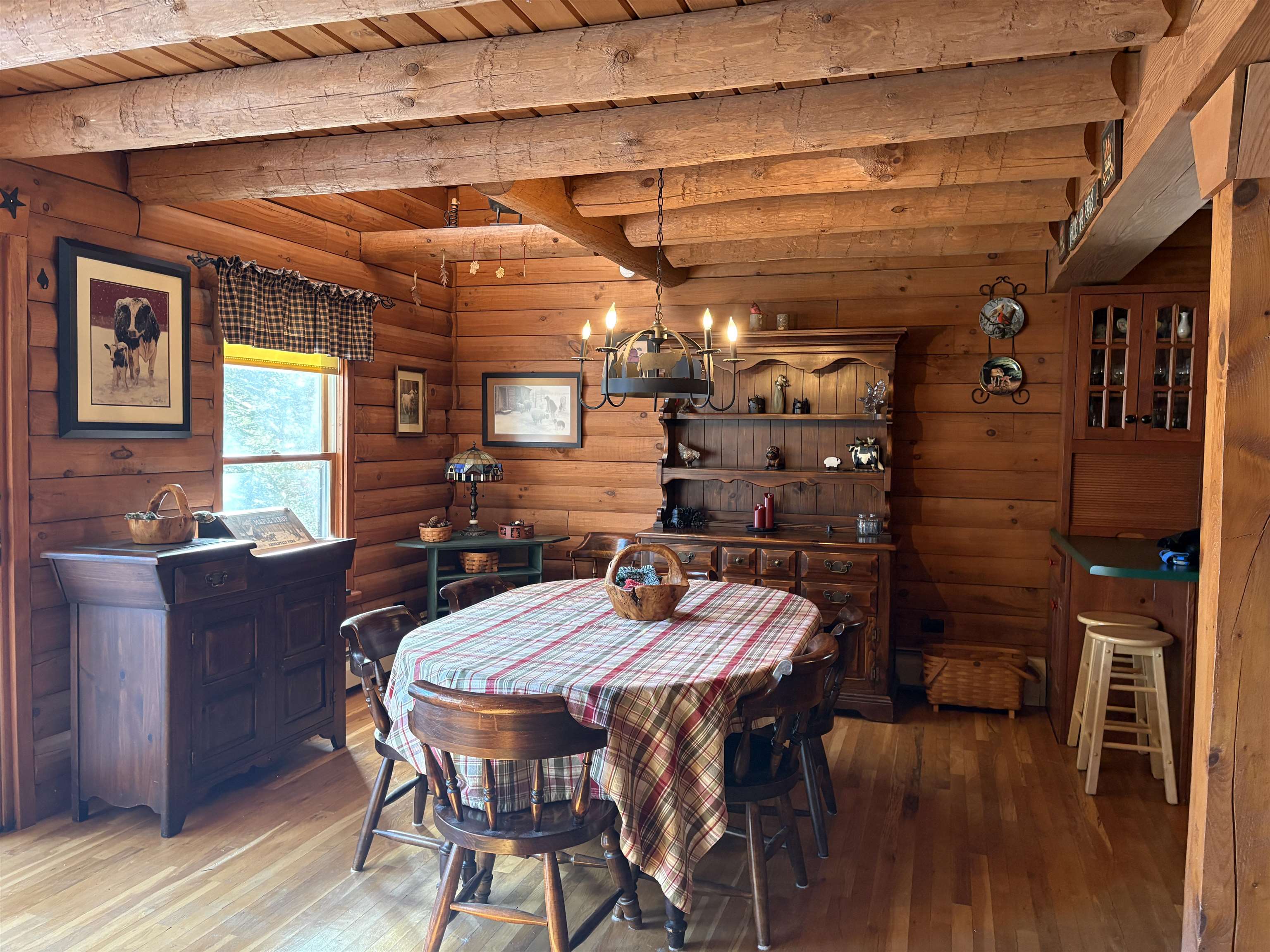 2451 Camp Brook Road Bethel, VT 05032 - Photo 17 of 60 Gallery Image 17