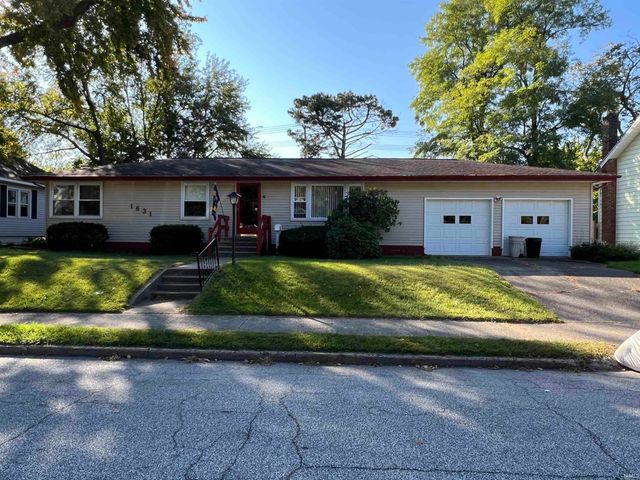 $174,901 | 1631 Homewood Avenue, Mishawaka, IN 46544