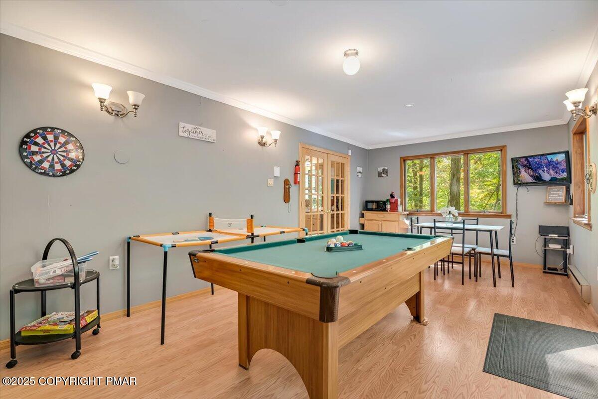 2108 Scarborough Way Bushkill, PA 18324 - Photo 37 of 105 Family Room