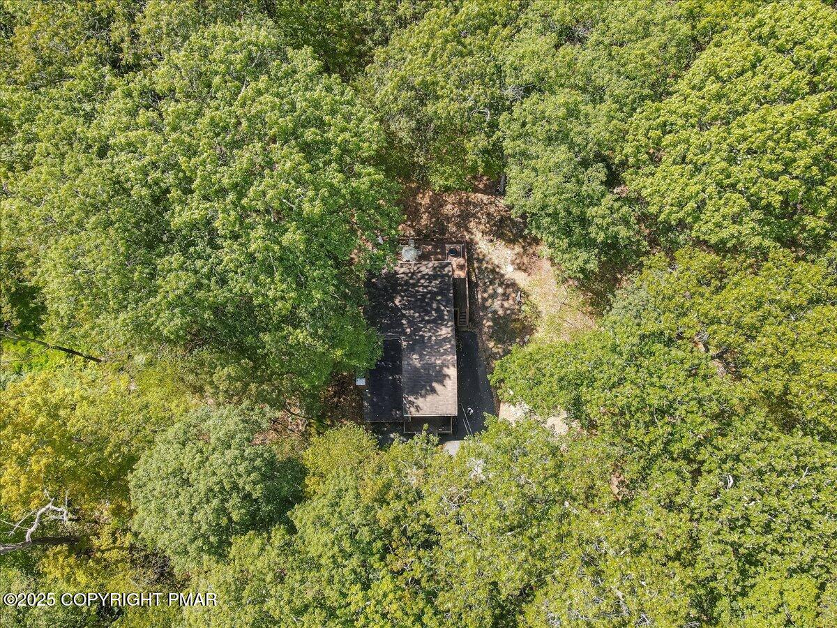 2108 Scarborough Way Bushkill, PA 18324 - Photo 74 of 105 Aerial View
