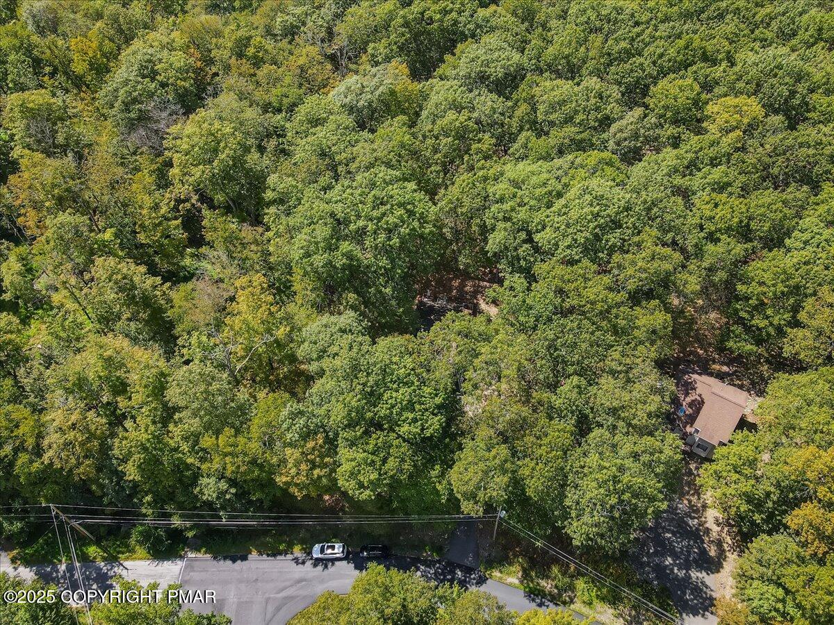 2108 Scarborough Way Bushkill, PA 18324 - Photo 75 of 105 Aerial View
