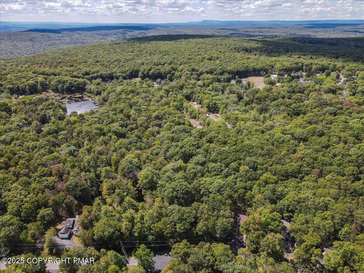 2108 Scarborough Way Bushkill, PA 18324 - Photo 76 of 105 Aerial View