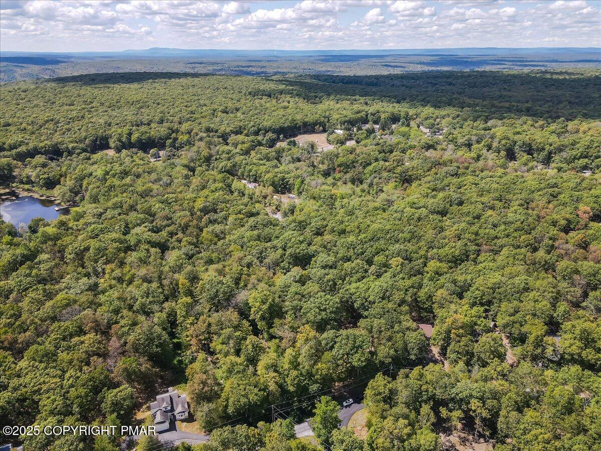 2108 Scarborough Way Bushkill, PA 18324 - Photo 77 of 105 Aerial