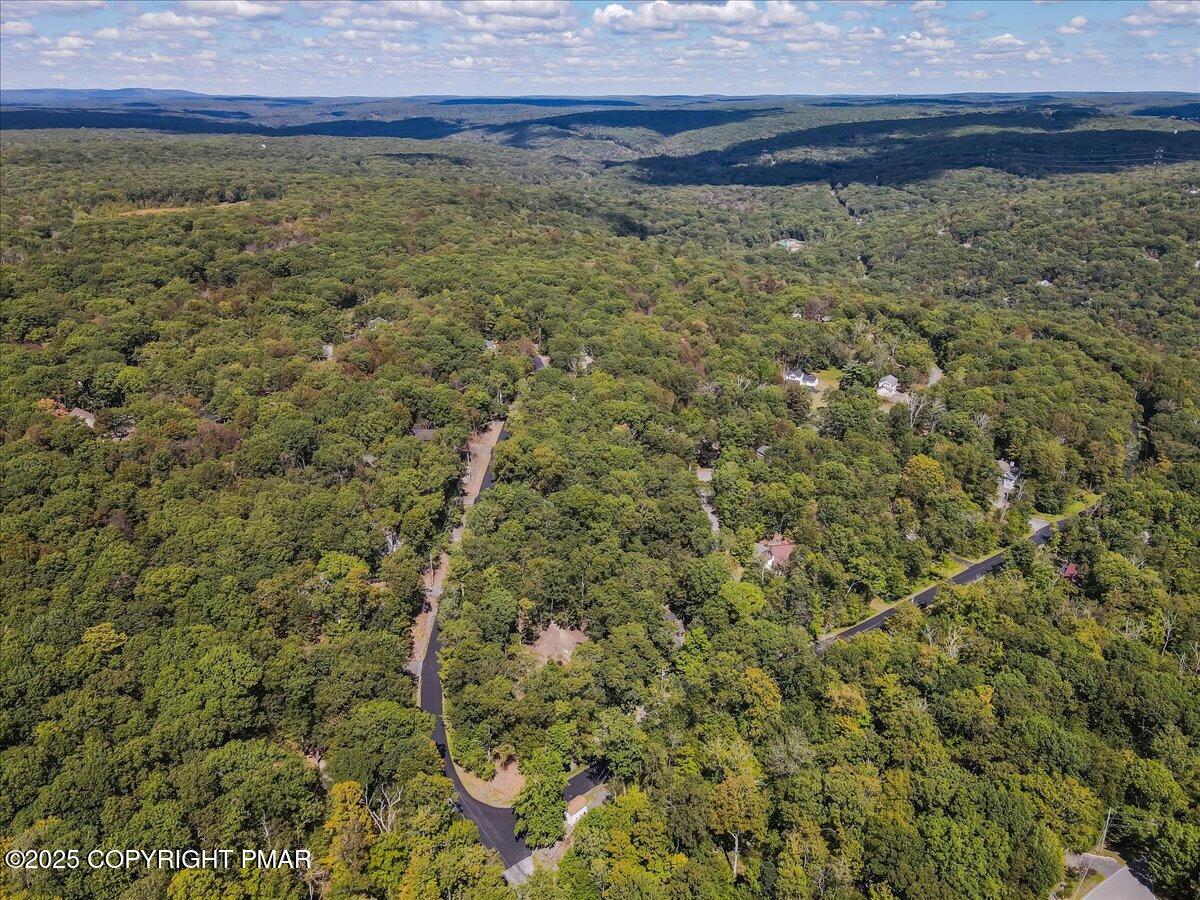 2108 Scarborough Way Bushkill, PA 18324 - Photo 78 of 105 Aerial