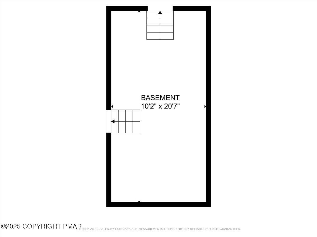 2108 Scarborough Way Bushkill, PA 18324 - Photo 82 of 105 Basement