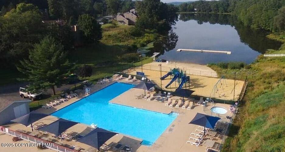 2108 Scarborough Way Bushkill, PA 18324 - Photo 88 of 105 Saw Creek