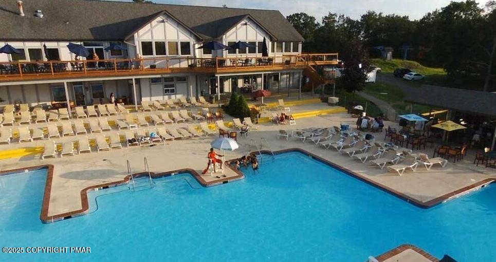 2108 Scarborough Way Bushkill, PA 18324 - Photo 92 of 105 Saw Creek