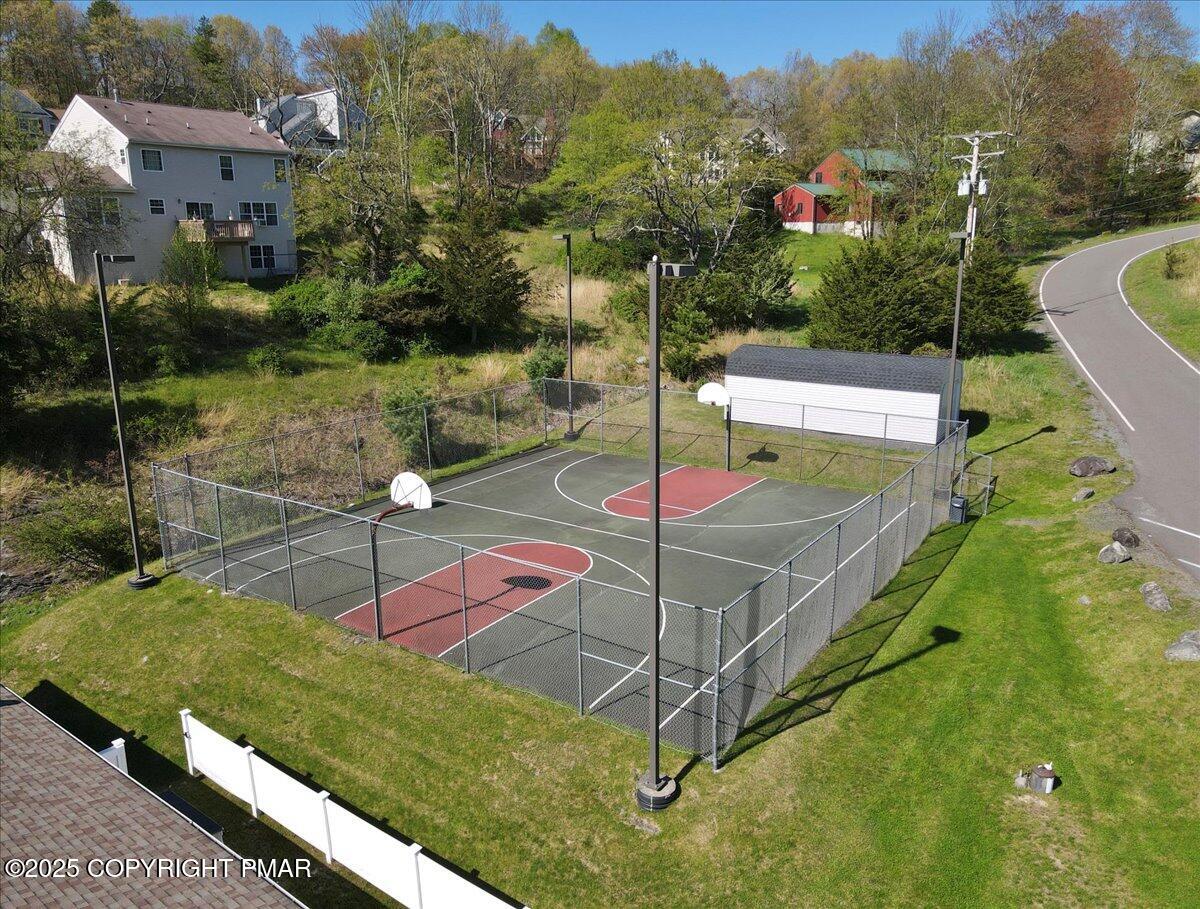 2108 Scarborough Way Bushkill, PA 18324 - Photo 95 of 105 Saw Creek